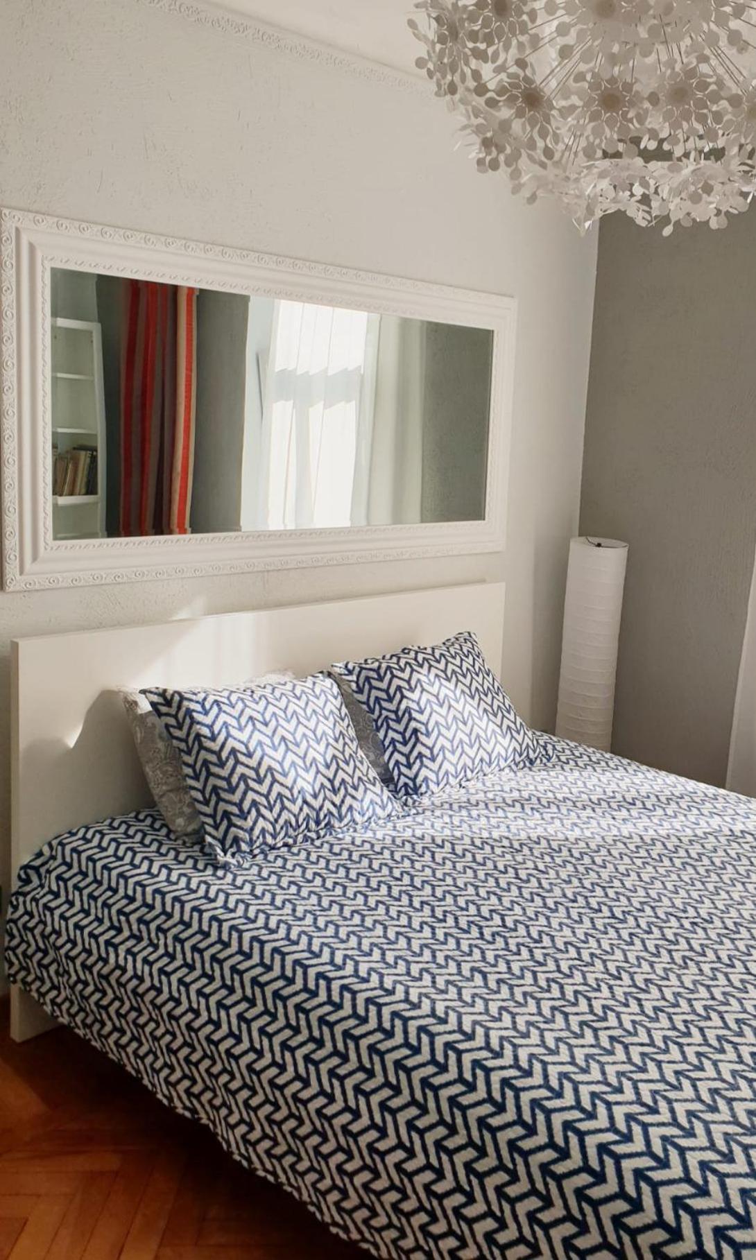 Paulas room. Riga Exterior foto