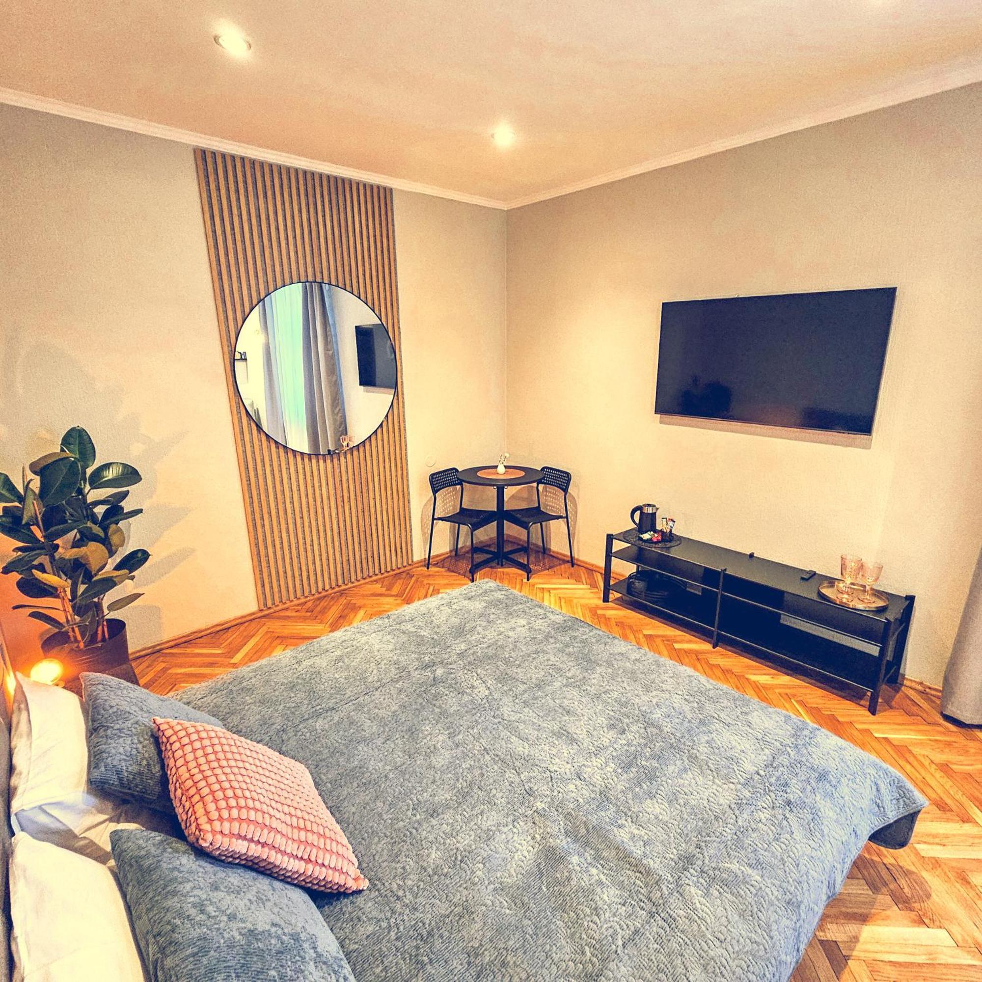 Paulas room. Riga Exterior foto