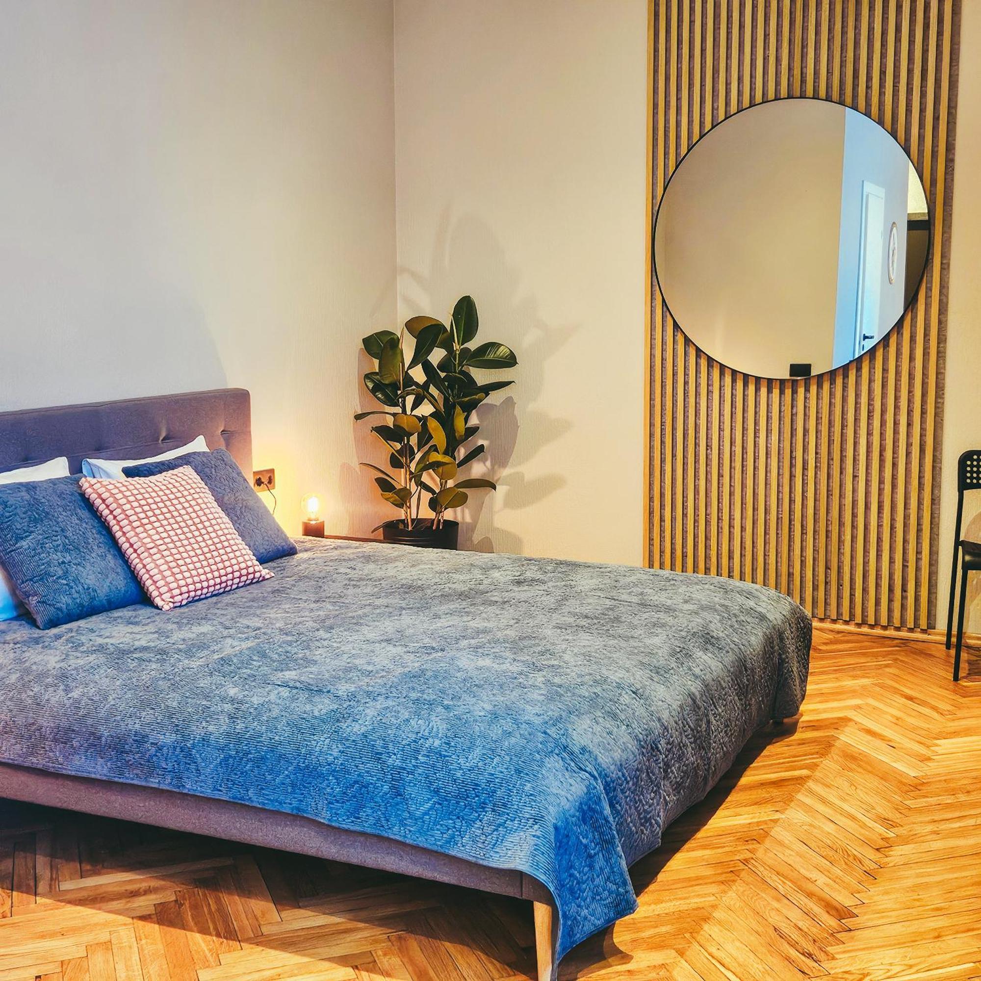 Paulas room. Riga Exterior foto