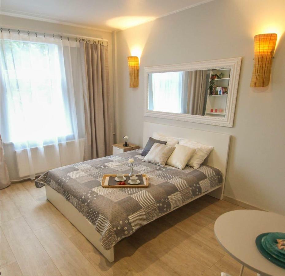 Paulas room. Riga Exterior foto