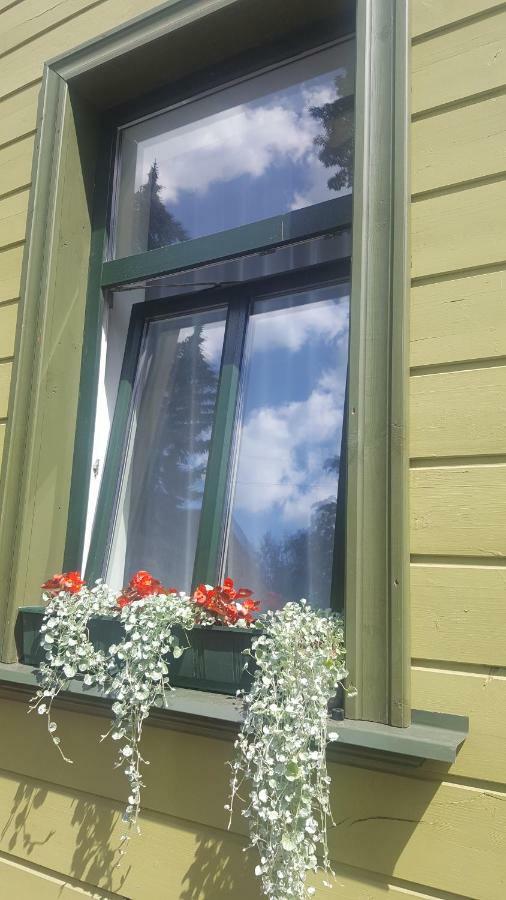 Paulas room. Riga Exterior foto